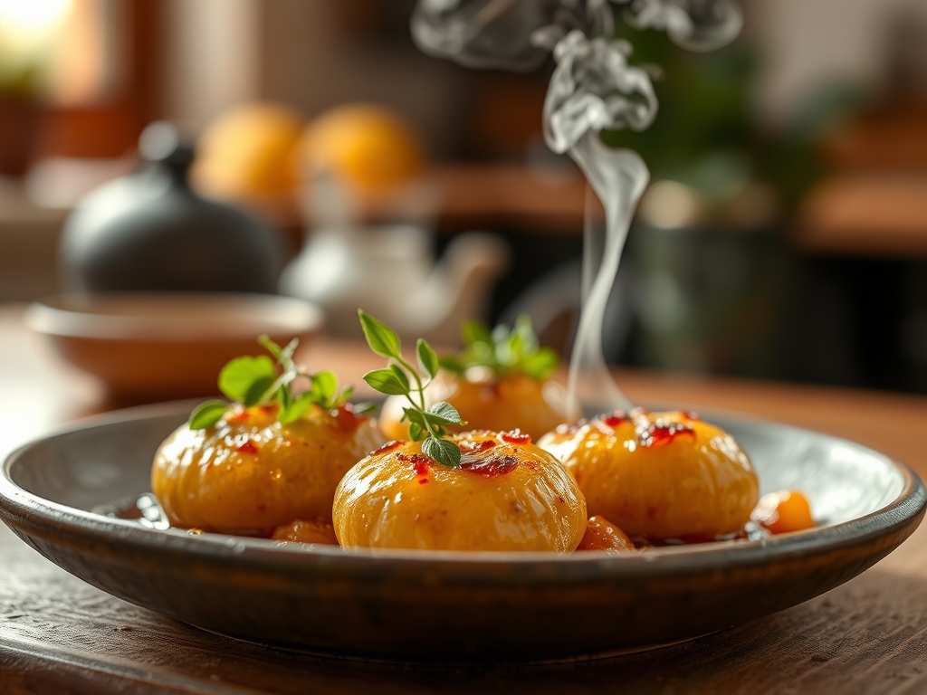 Amêijoas à Bulhão Pato