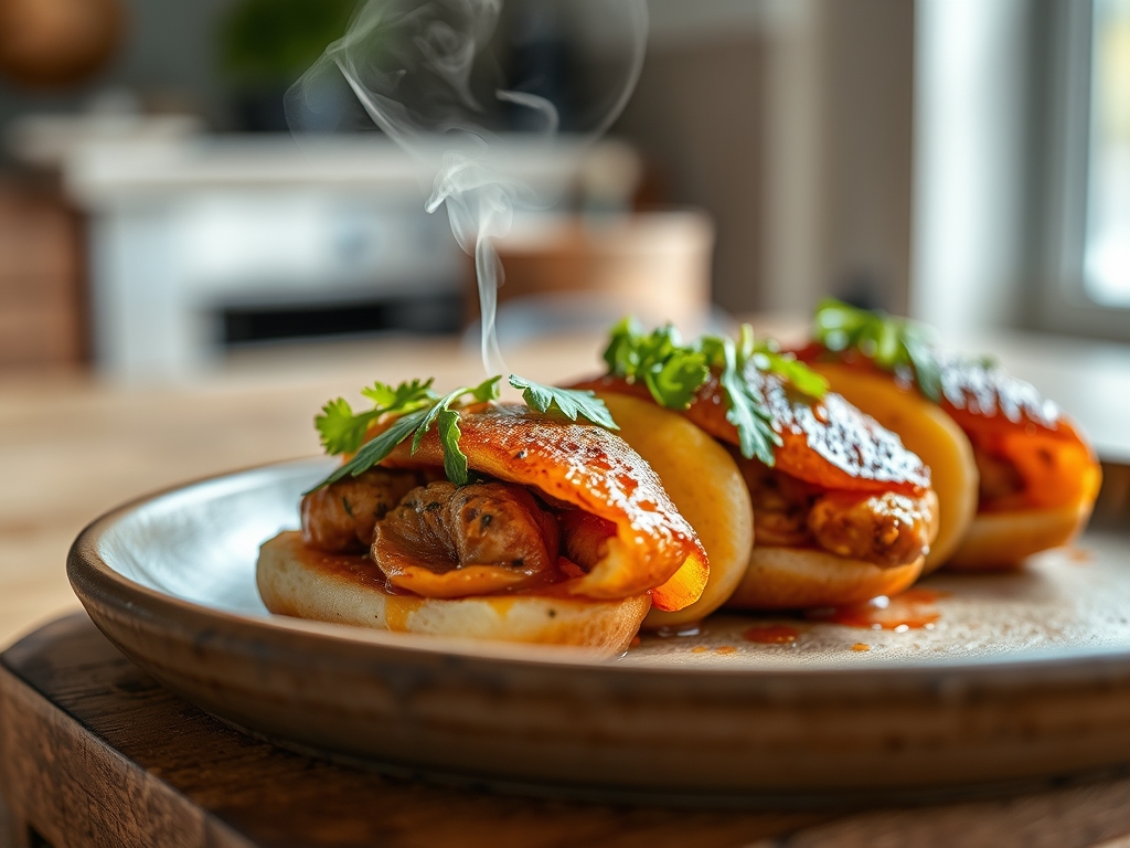 Bifanas de Vendas Novas