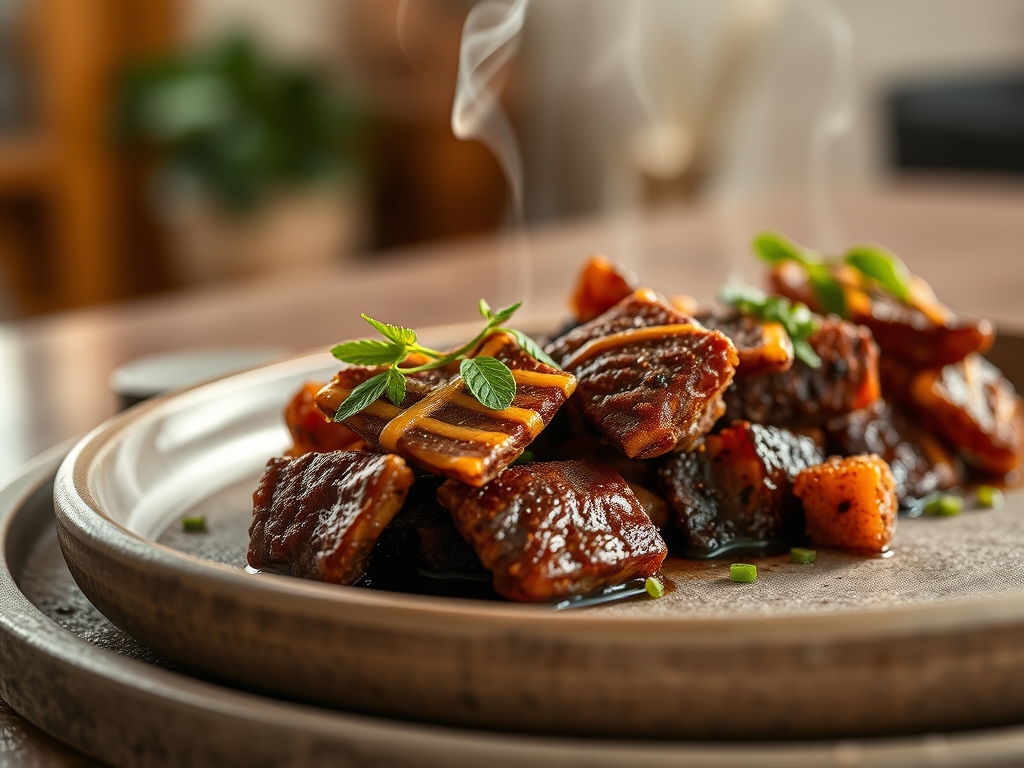 Choco frito de Setúbal