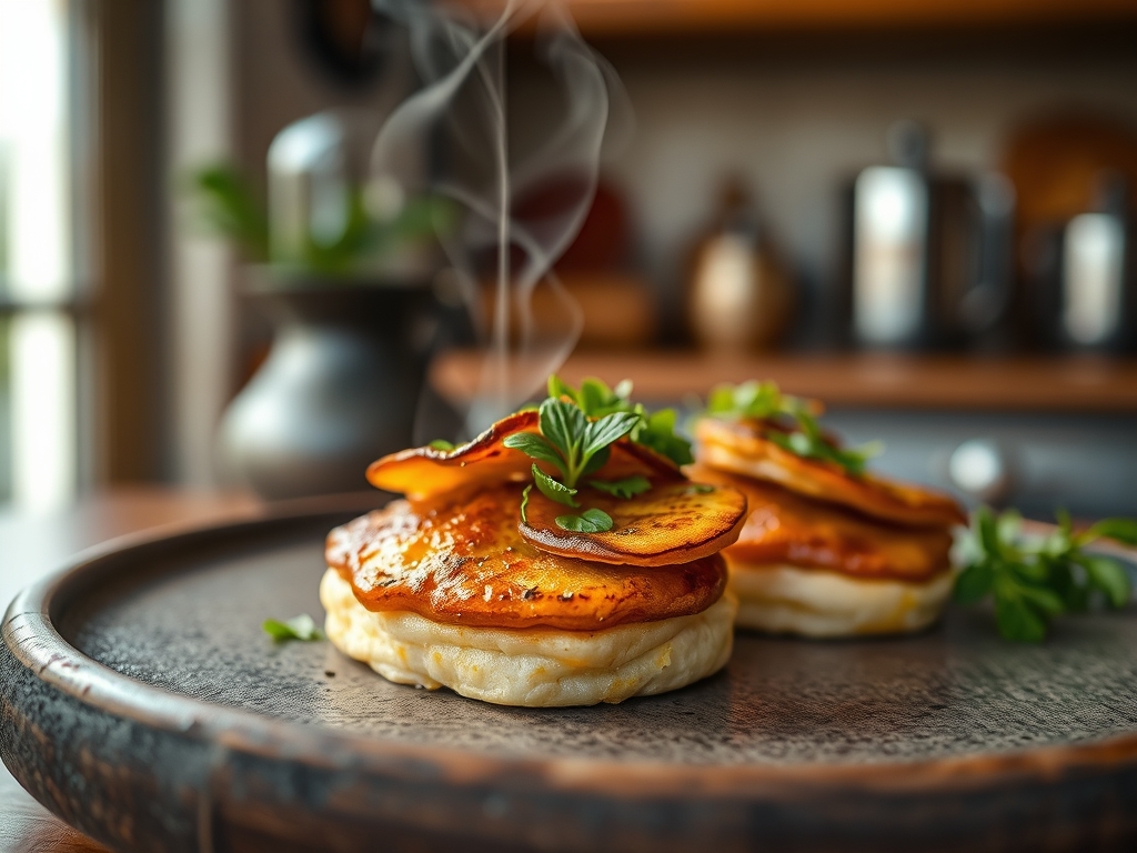 Ervilhas tortas salteadas