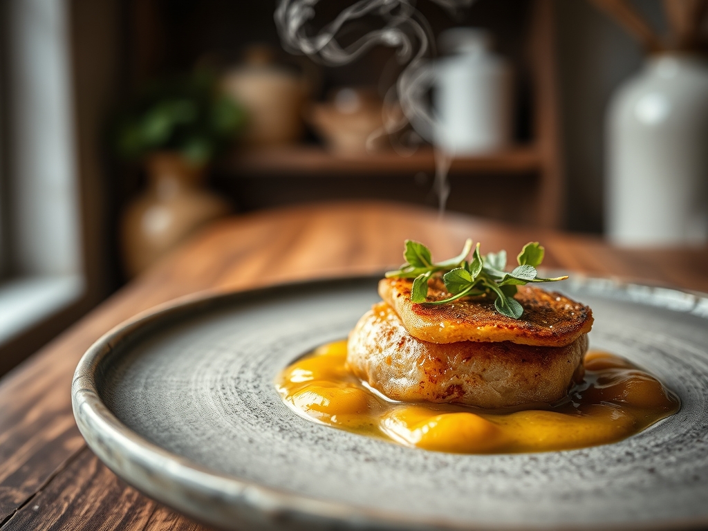 Ranho à moda do Minho