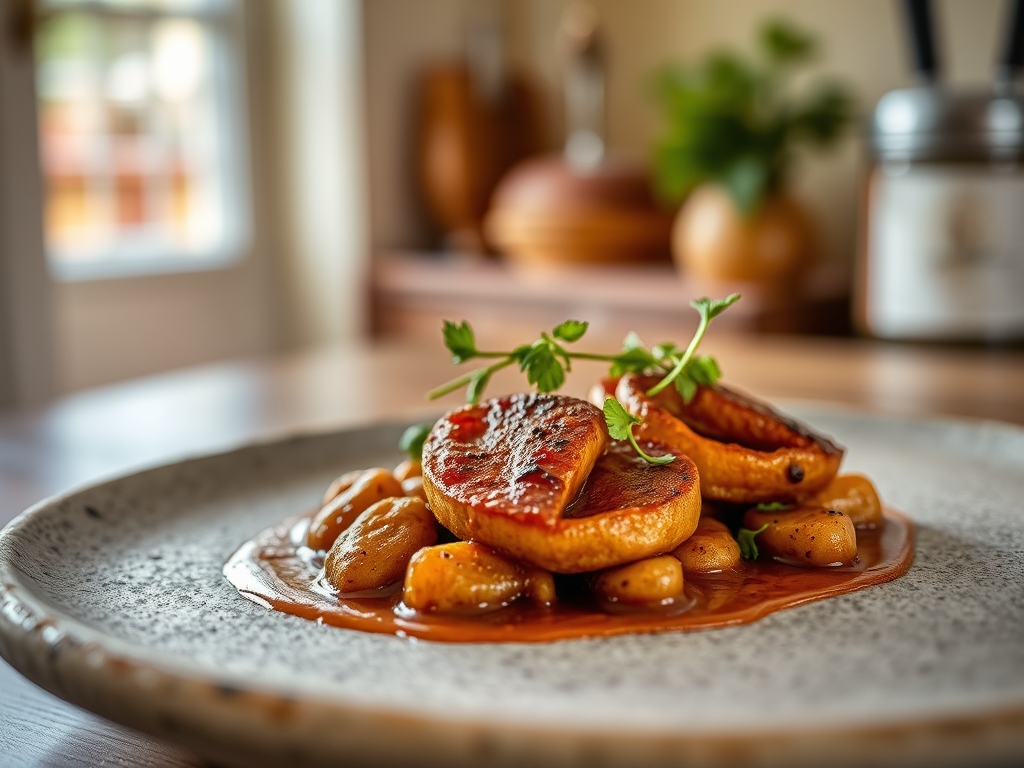 Rojões à moda do Minho