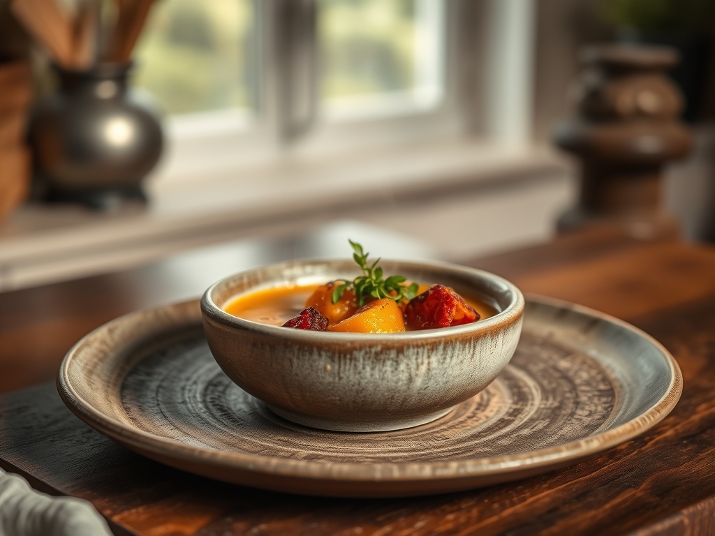 Sopa de pedra de Almeirim