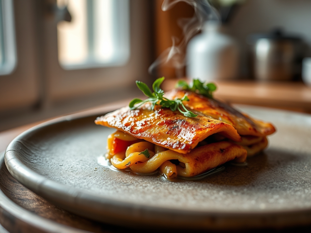 Tripas à moda do Porto